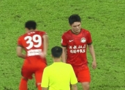 爱游戏体育官方入口-河南3-2浙江晋级将战申花，王上源、钟义浩互相传射，卡多索绝杀的简单介绍