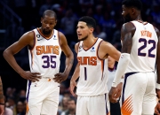 爱游戏体育官方入口-NBA太阳队这个阵容其实在下个赛季非常有作为的，用好两个首轮签将会带来质变！的简单介绍