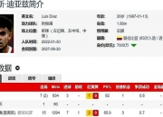 爱游戏体育入口-包含拜仁出手！迪亚斯7500万加盟，利物浦重启引援计划，15亿瞄准“神锋”的词条