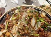 爱游戏足球体育-关于曾令旭分享美食：丹东第一吃！永昌烤皮的信息