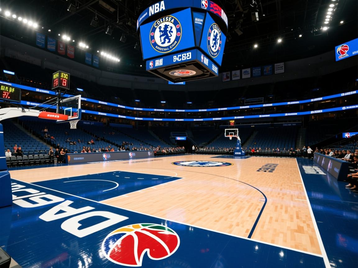 切尔西继续领跑，稳坐积分榜首位