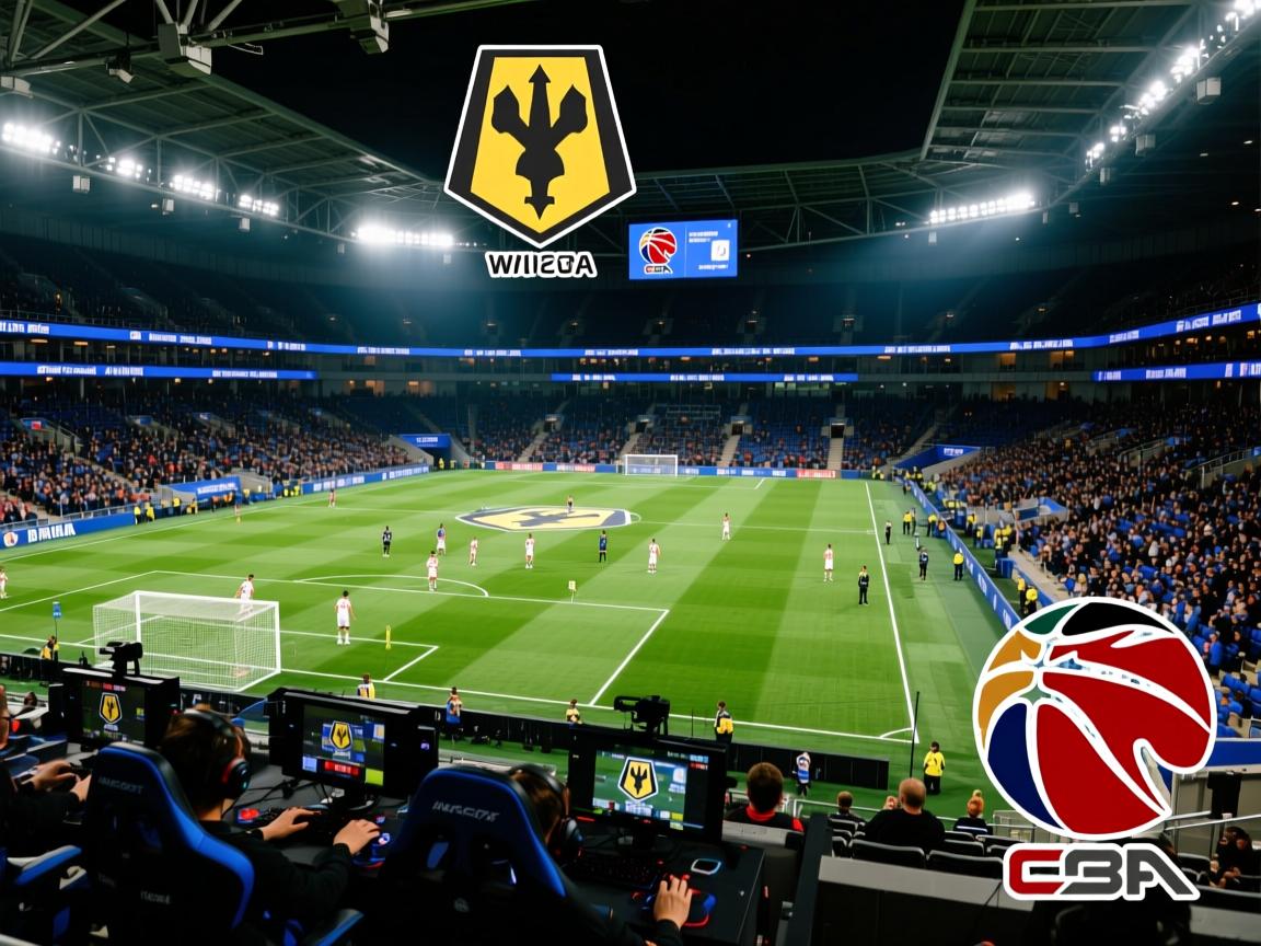 狼队客场爆冷胜出，造成意外一场进球盛宴