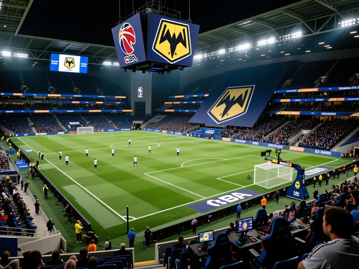 狼队客场爆冷胜出，造成意外一场进球盛宴