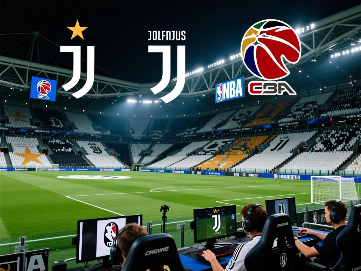 尤文图斯准备迎战强敌，欧冠形势严峻