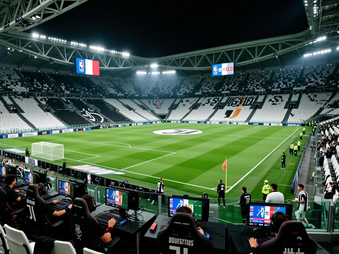 尤文图斯准备迎战强敌，欧冠形势严峻  第2张