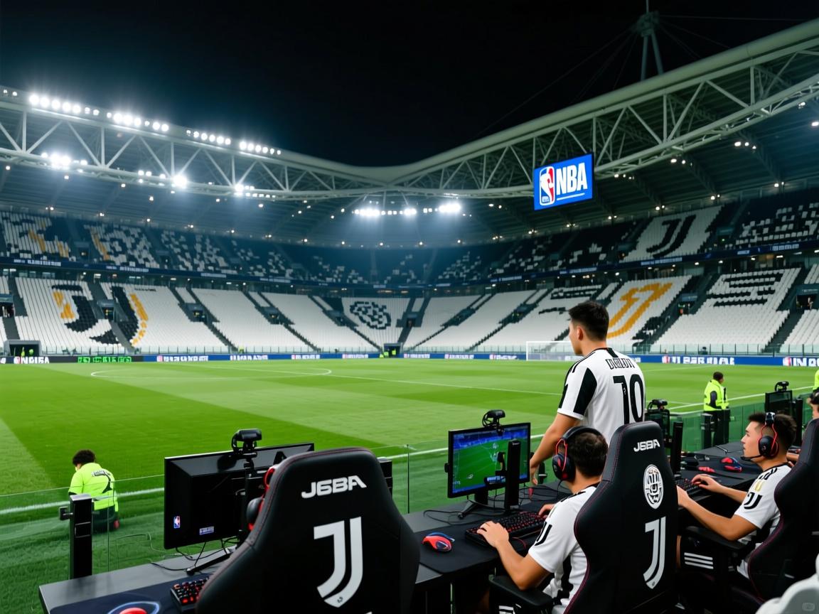 尤文图斯准备迎战强敌，欧冠形势严峻  第3张