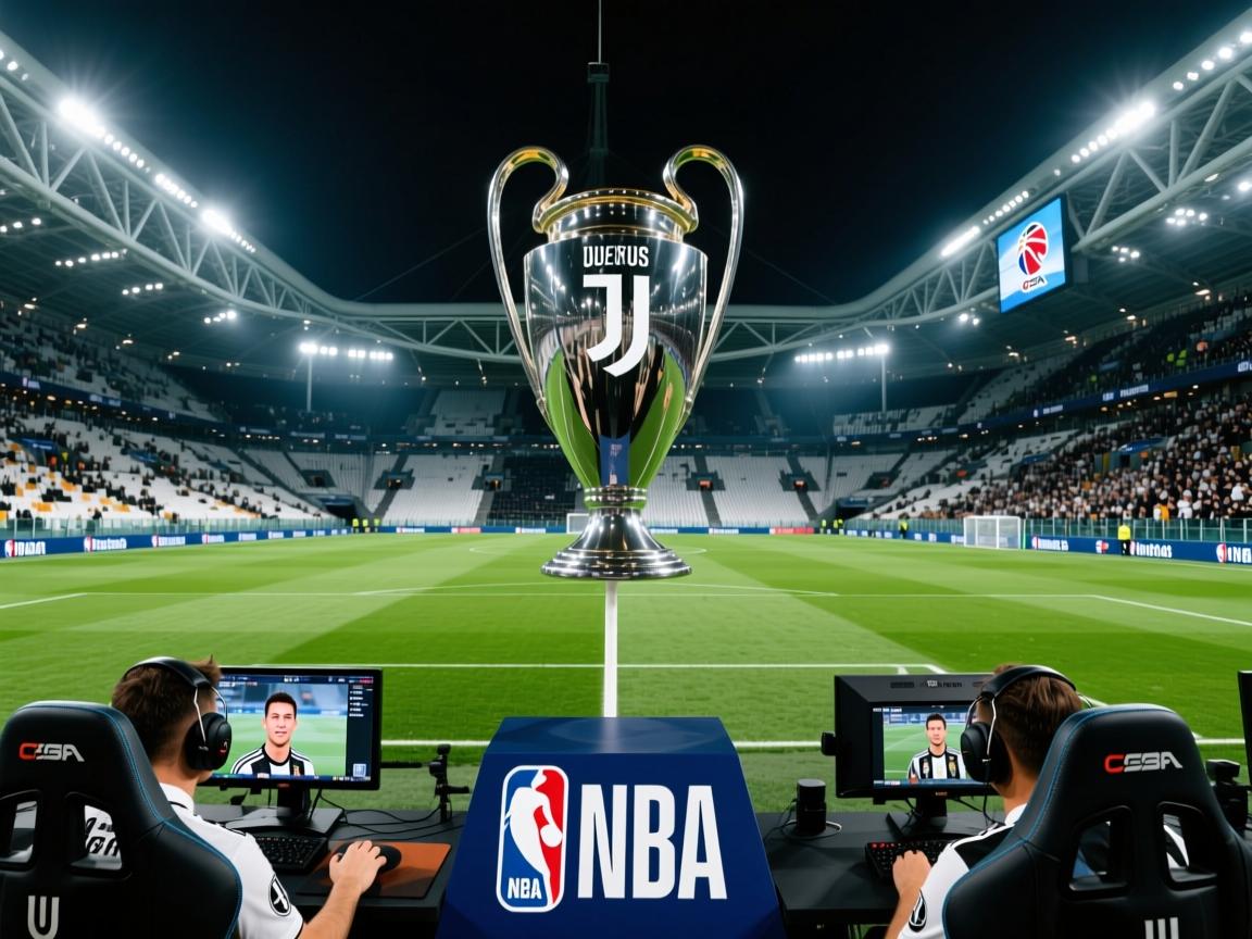 尤文图斯准备迎战强敌，欧冠形势严峻  第3张