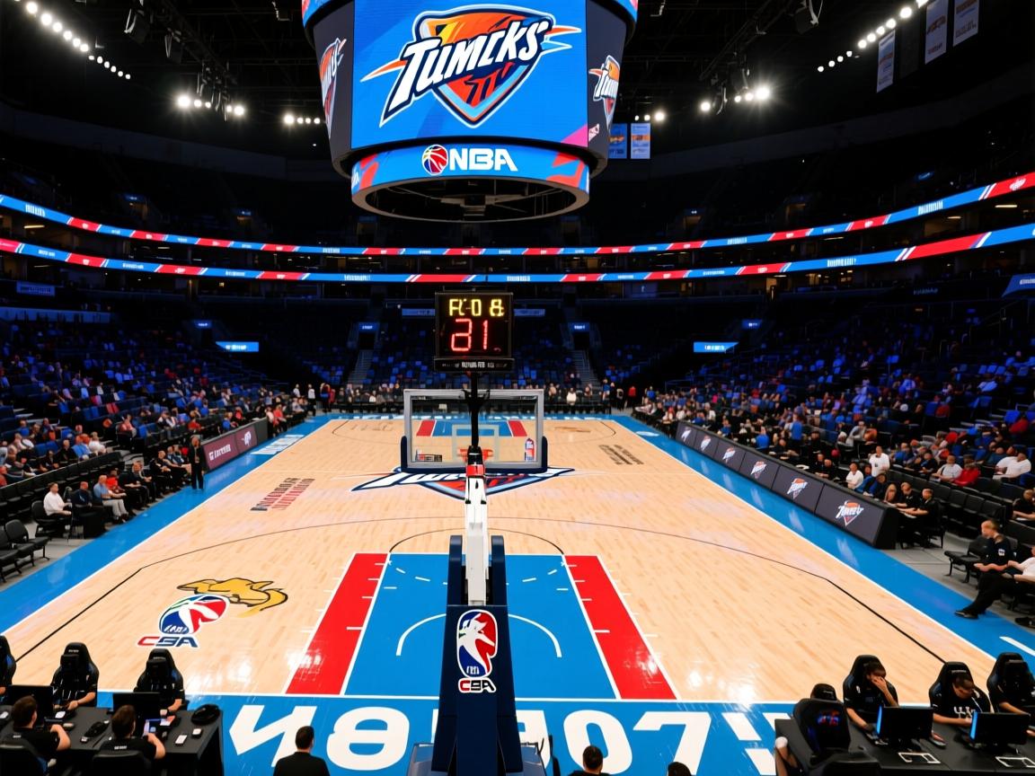 勇士客场逆转雷霆系列赛2-1领先 第3张