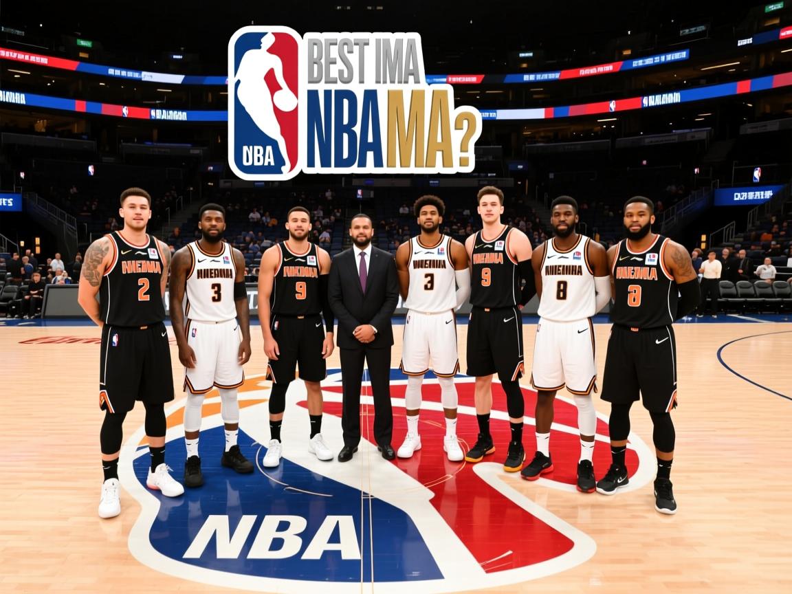 NBA最佳阵容近期评选出炉，各位球员有何亮点？  第2张