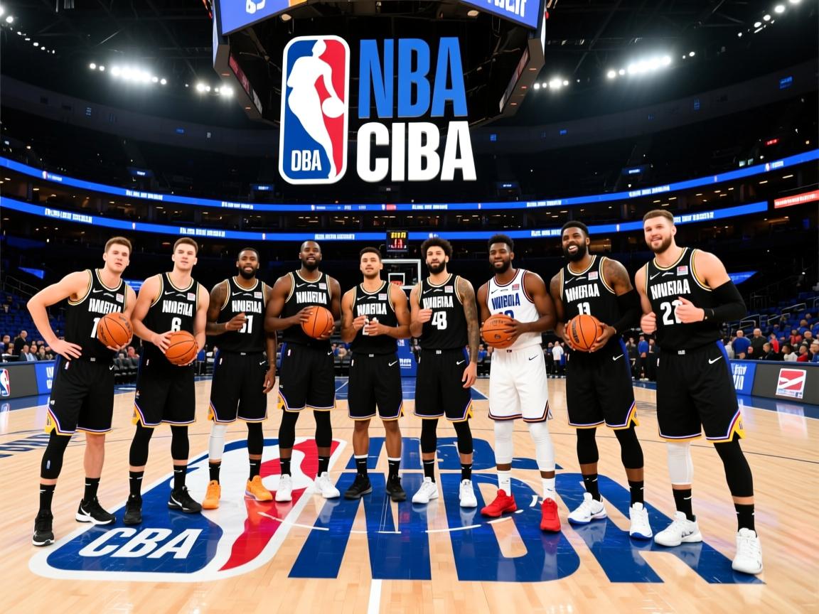 NBA最佳阵容近期评选出炉，各位球员有何亮点？  第3张