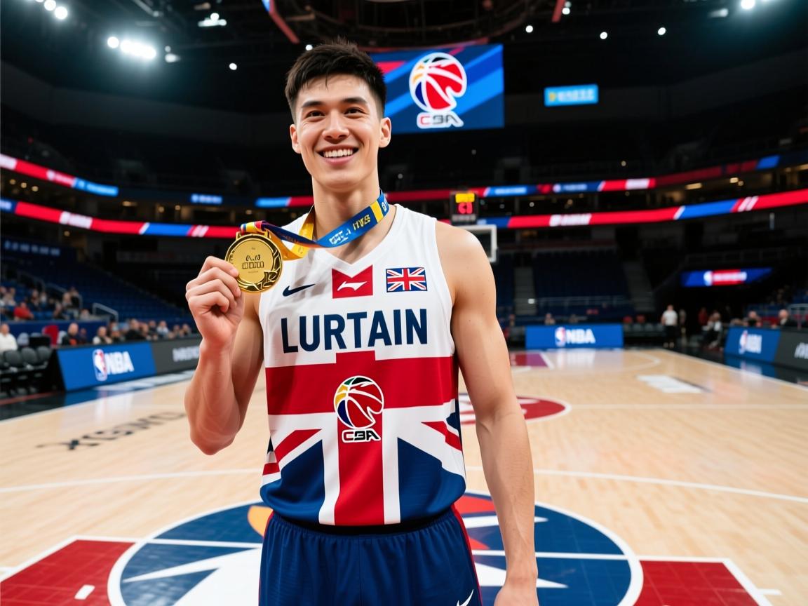 英国运动员击败对手，夺走金牌  第3张