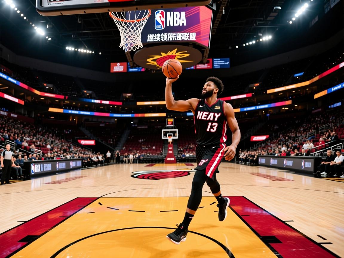 热火队擒下太阳，继续领跑东部联盟  第2张