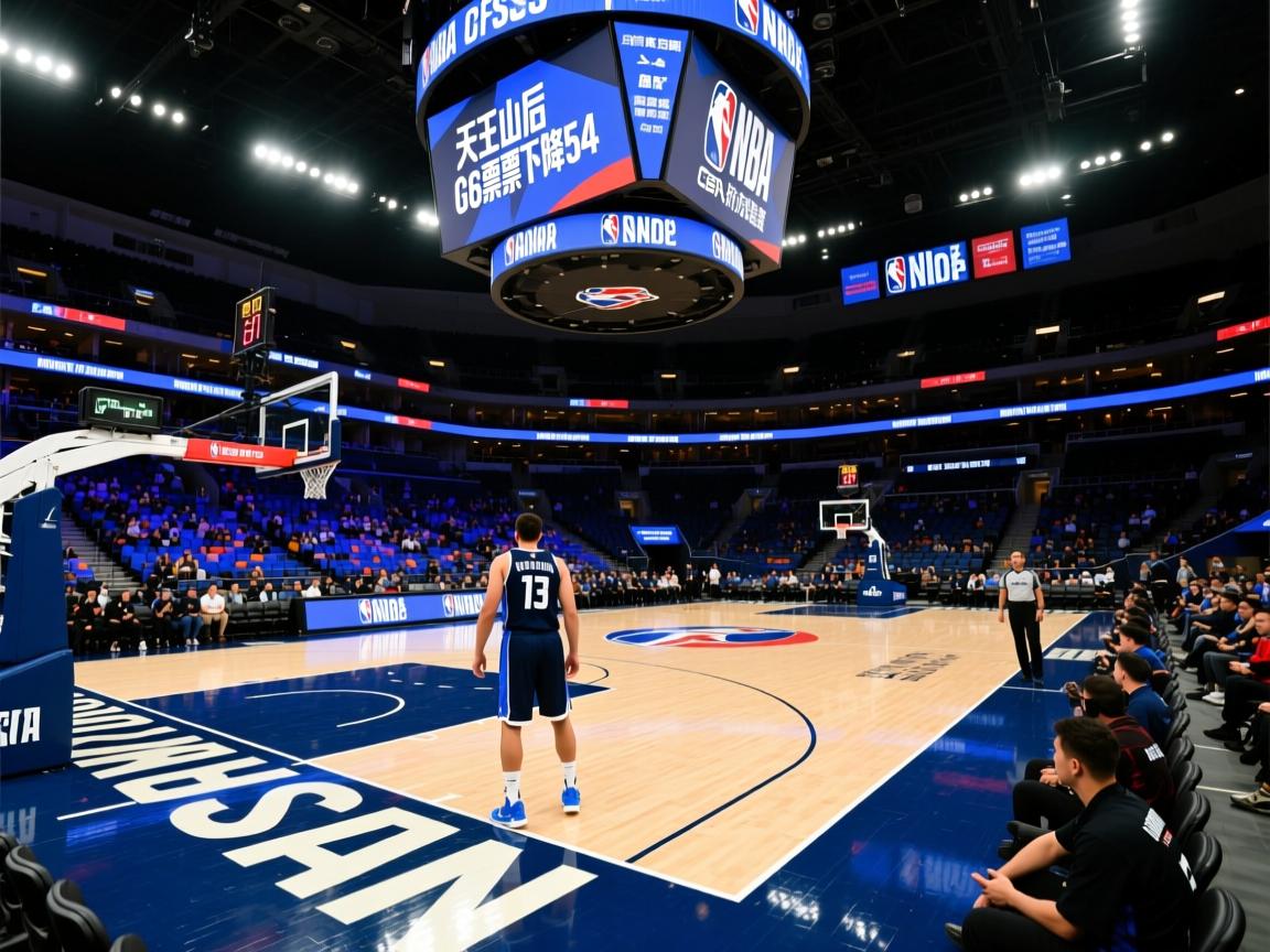 大势已去？步行者输掉天王山后 G6票价下降54%  第2张