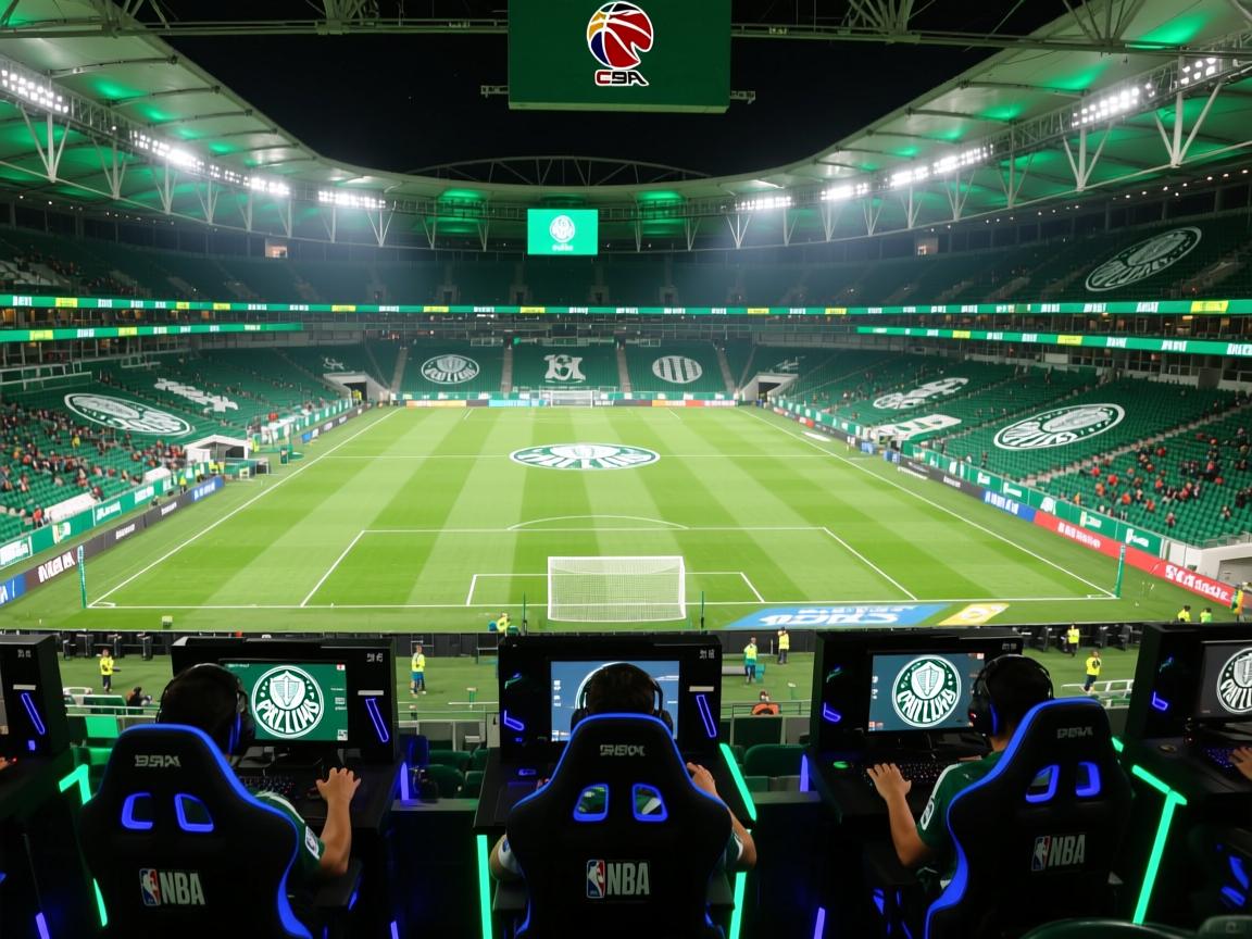 关于巴西甲级联赛：帕尔梅拉斯VS维多利亚赛事前瞻！的信息  第3张