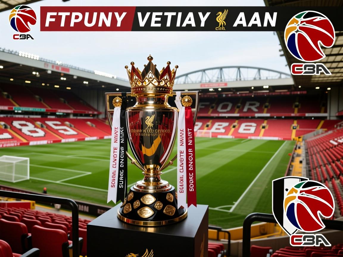 利物浦挑战富勒姆：卫冕冠军能否延续不败势头？的简单介绍