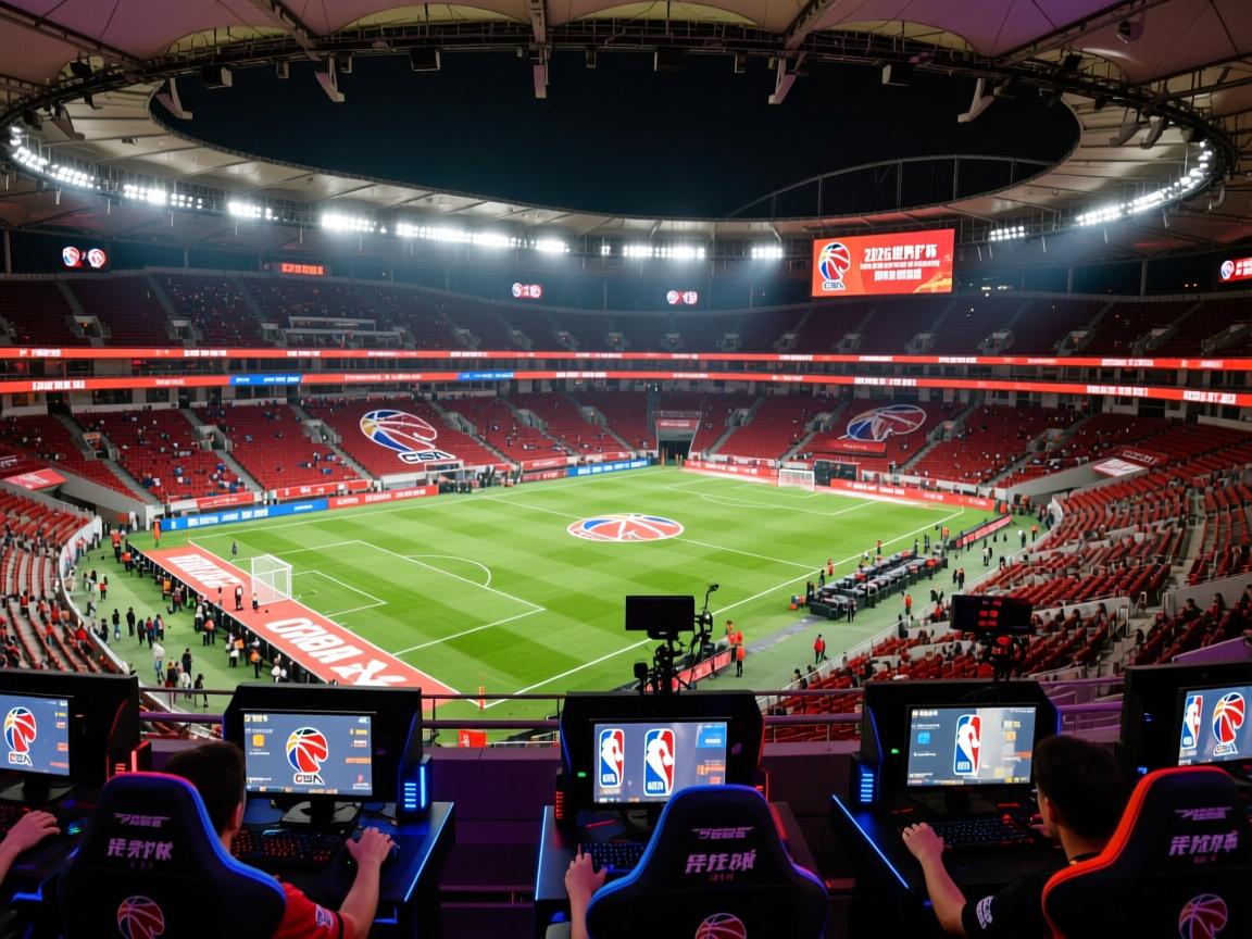 2026世界杯扩军影响成为关注焦点  第3张