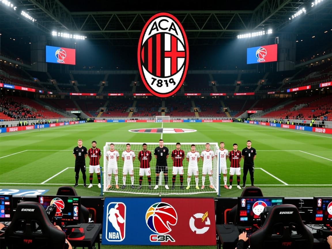 意甲AC米兰阵容深度评估