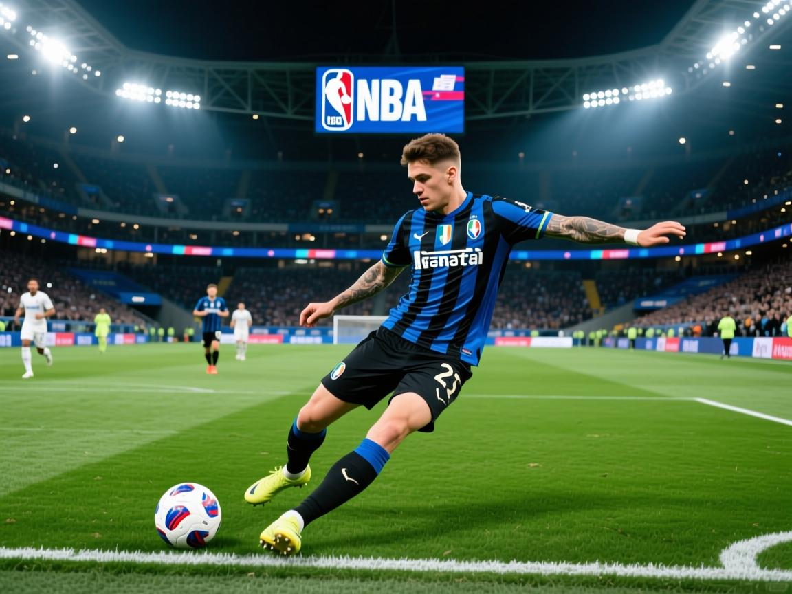 意甲后腰拦截数据排行：谁是真正的中场屏障？  第3张