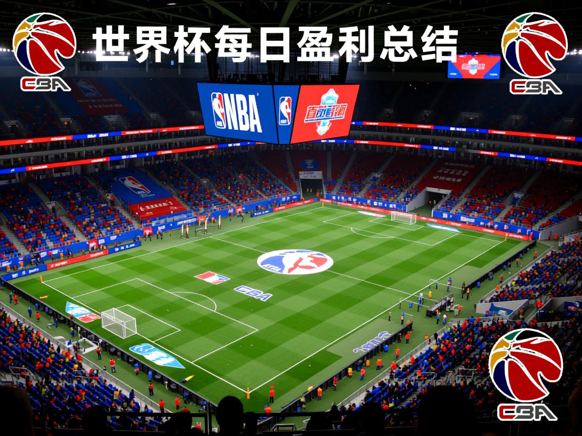 世界杯每日盈利总结 第3张