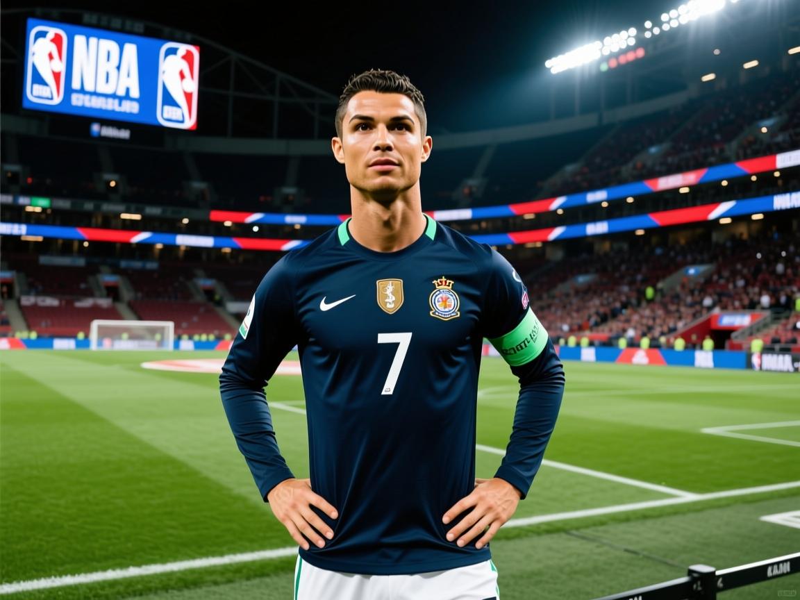 C罗成为足坛历史级人物的原因  第3张