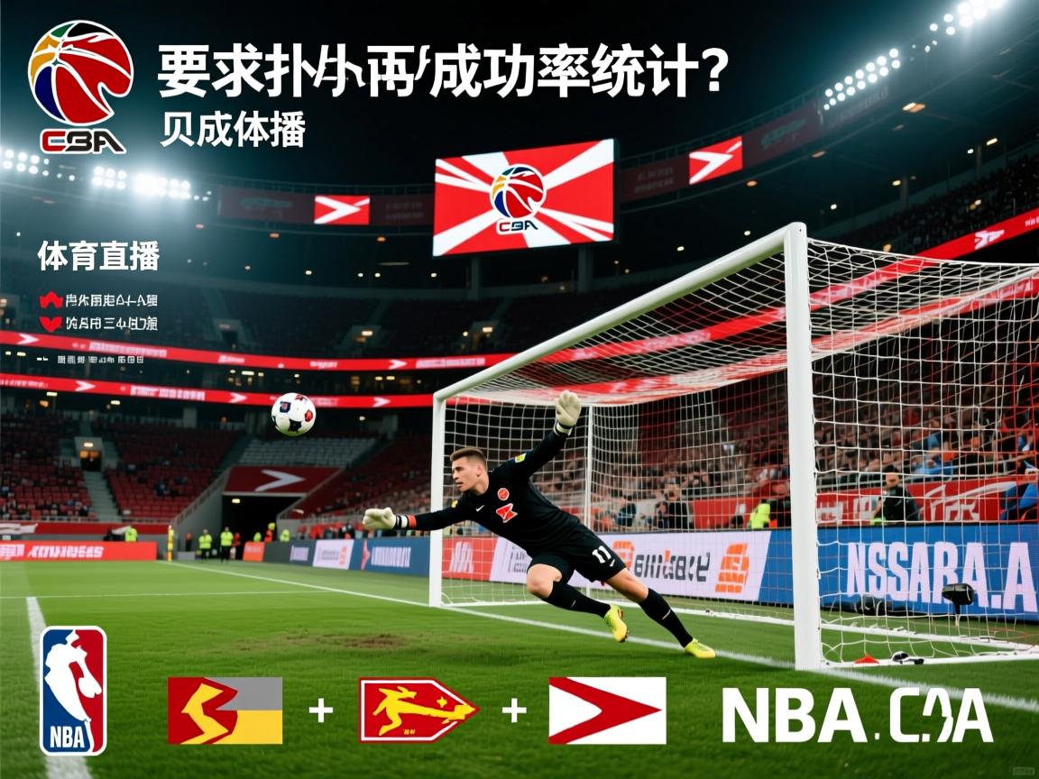 德甲门将扑救成功率统计