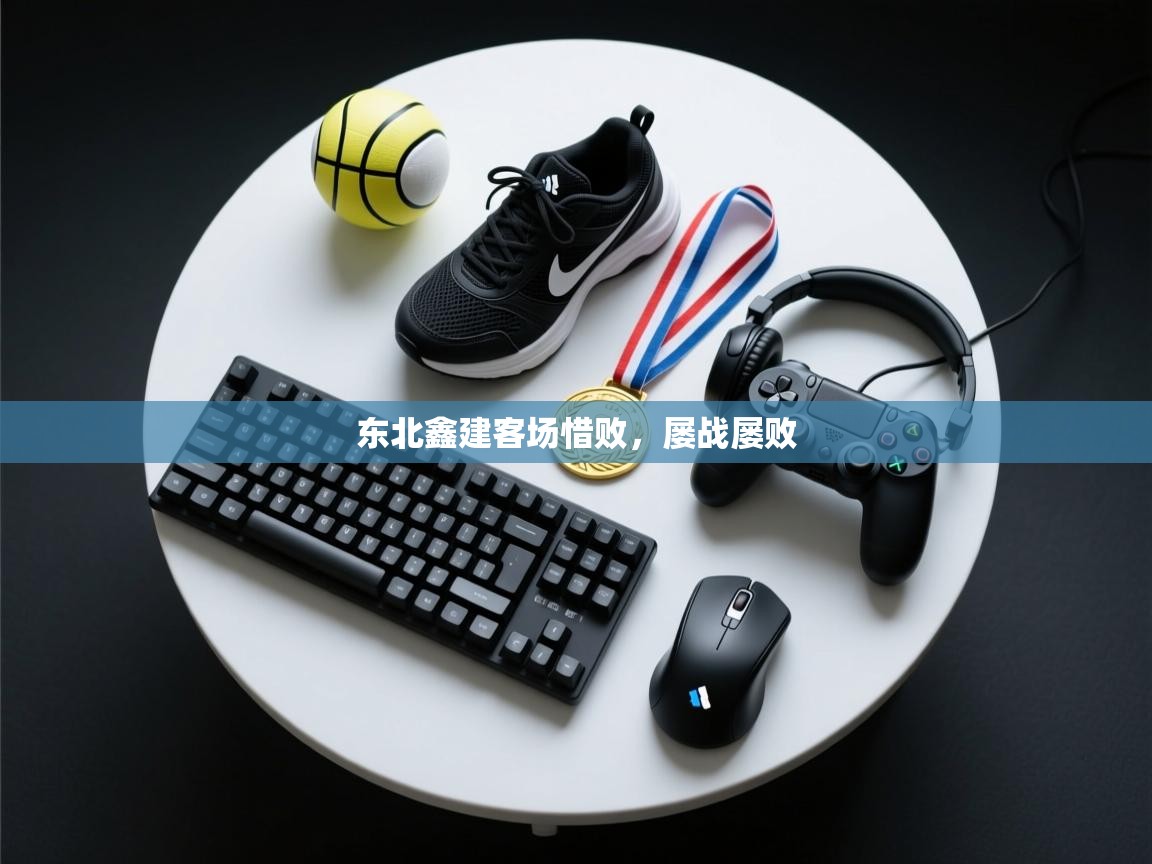 东北鑫建客场惜败,屡战屡败 第2张