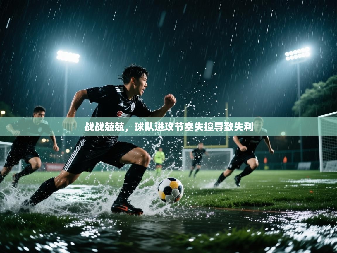 战战兢兢，球队进攻节奏失控导致失利  第2张