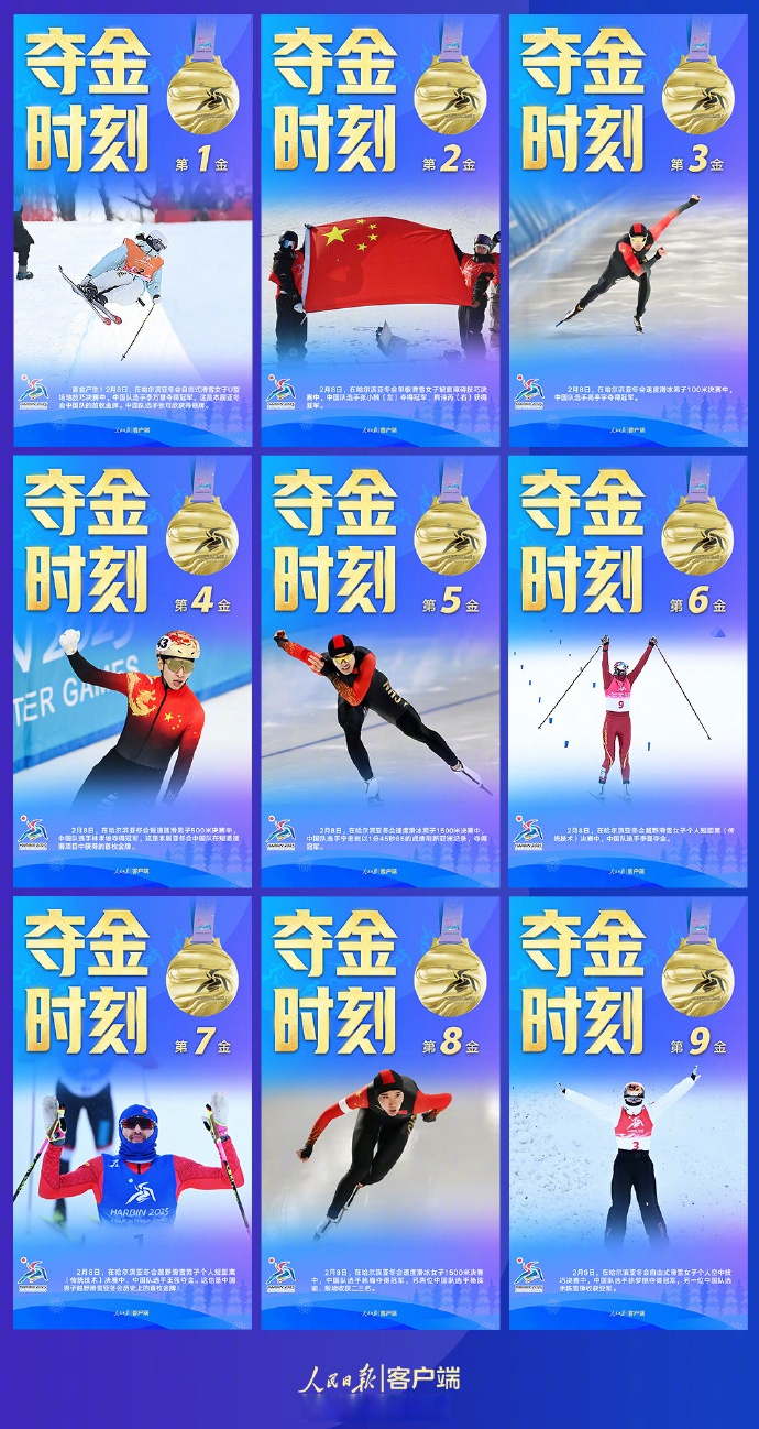 体操冠军稳坐金银榜首，傲视群雄