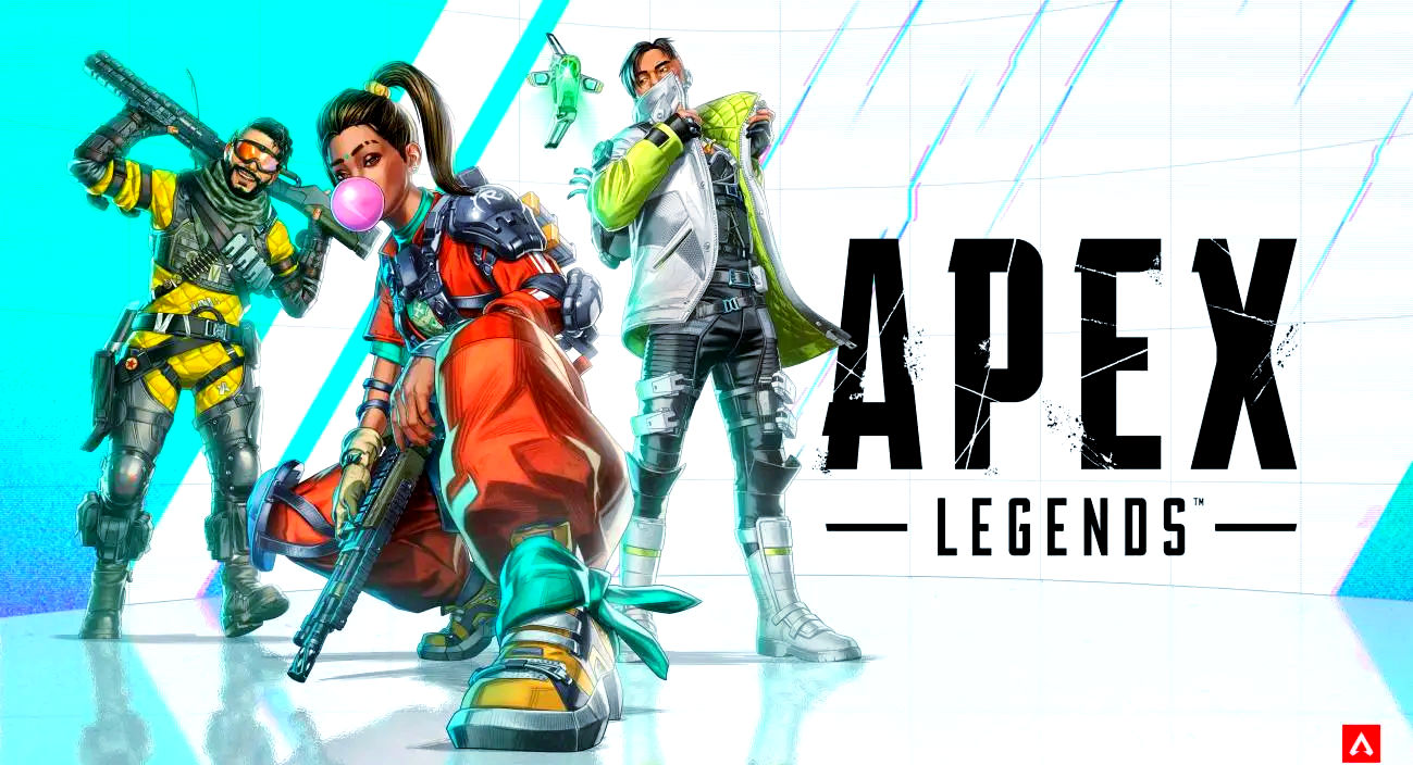 Apex英雄现场爆点不断，逐风者上演惊天逆转，现场掌声雷动