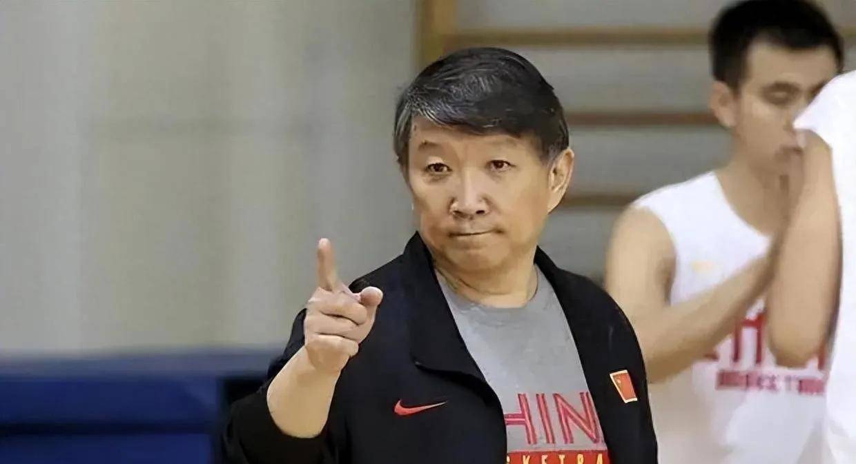日本女篮扬言要赢中国?宫鲁鸣:无能就剩嘴硬的简单介绍