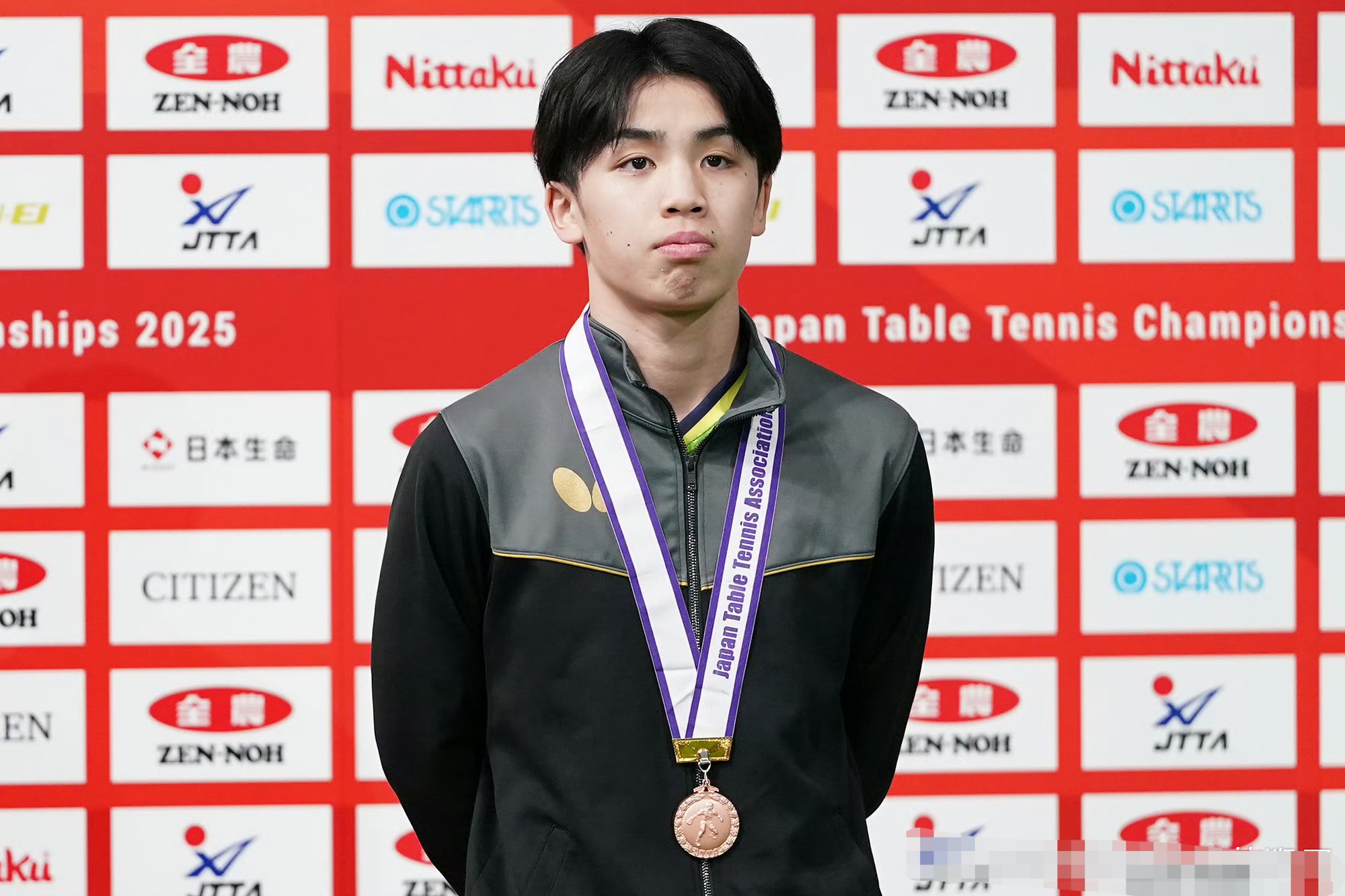 关于时隔十年！王子杰15-13日本选手山田优，夺亚锦赛男重金牌的信息