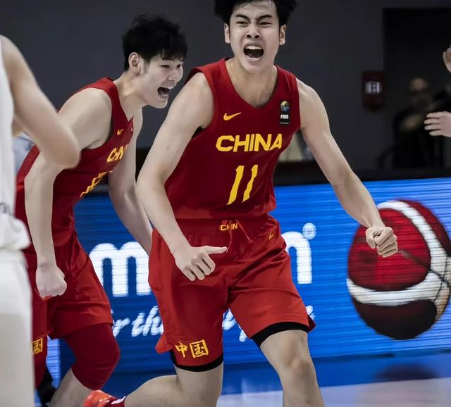 U19男篮世界杯-郇斯楠12+4中国负斯洛文尼亚遭3连败的简单介绍
