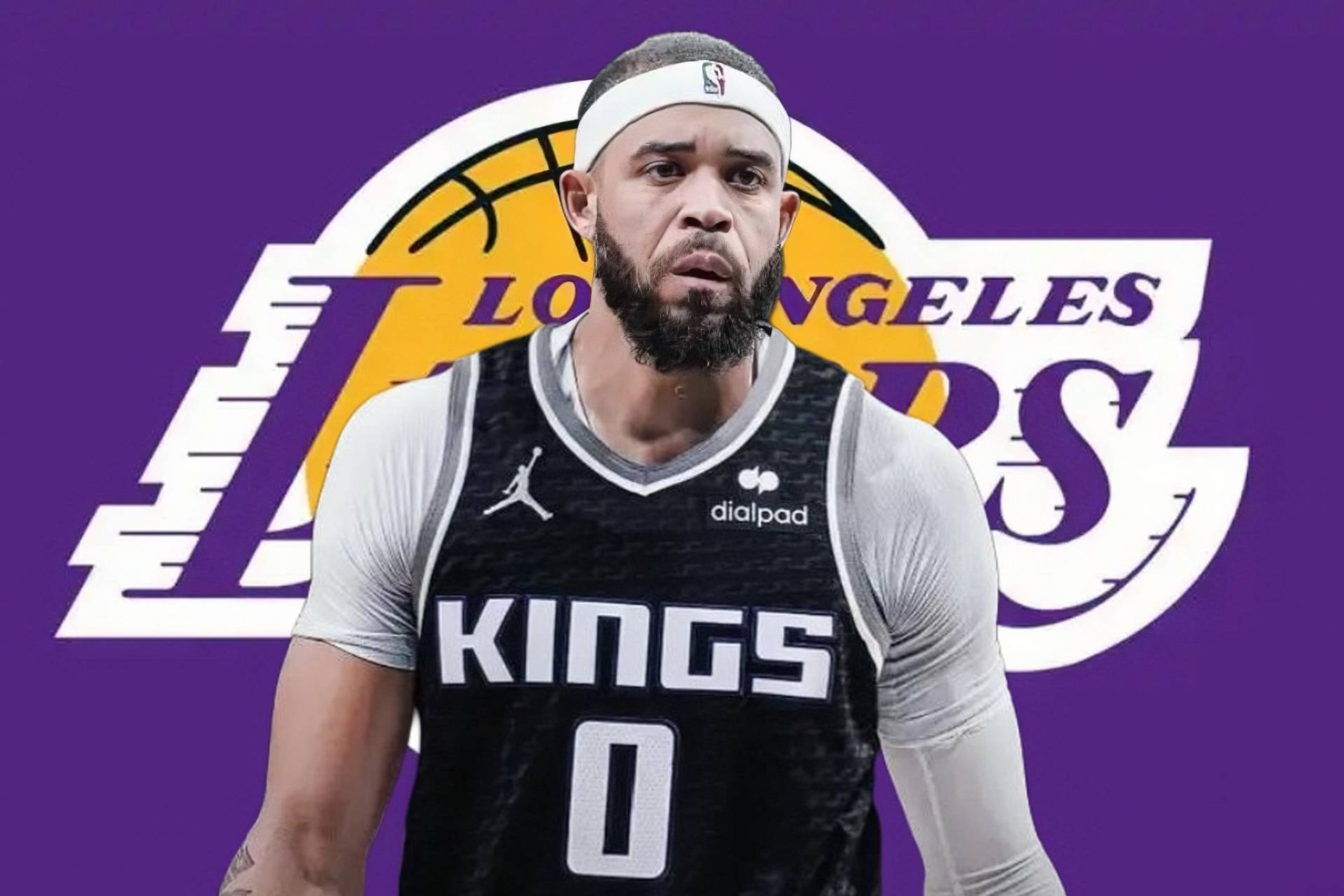 包含冠军中锋申请加盟湖人！联手东契奇詹姆斯组NBA最强大三巨头的词条
