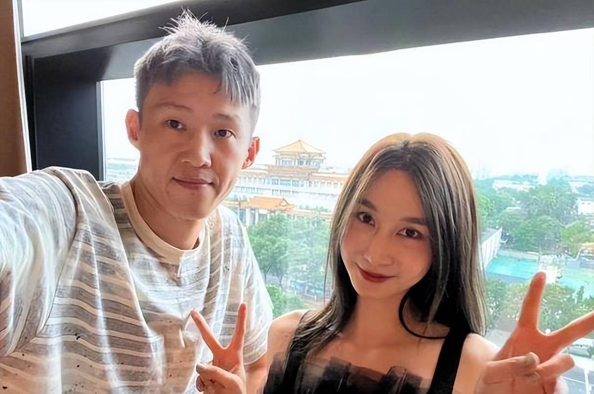 合同还两年！张明池称由于个人原因离开广东队