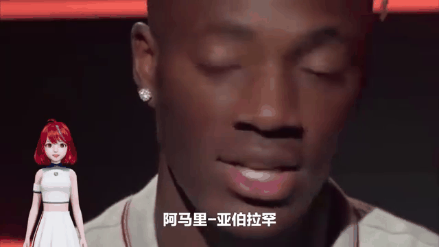 亚伯拉罕社媒告别：感谢罗马俱乐部，首届欧协联冠军永远意义非凡