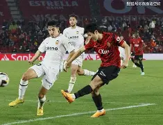 瓦伦西亚复仇成功，未来潜力无限的简单介绍